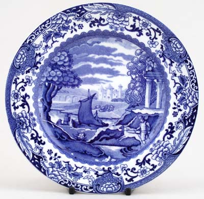 Plate c1928